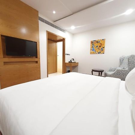 The Moziac Hotel 괄리오르 외부 사진