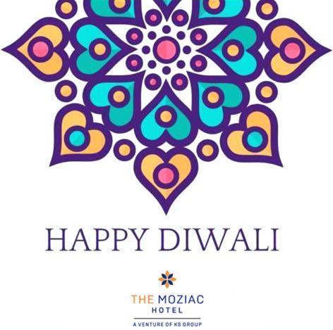 The Moziac Hotel 괄리오르 외부 사진
