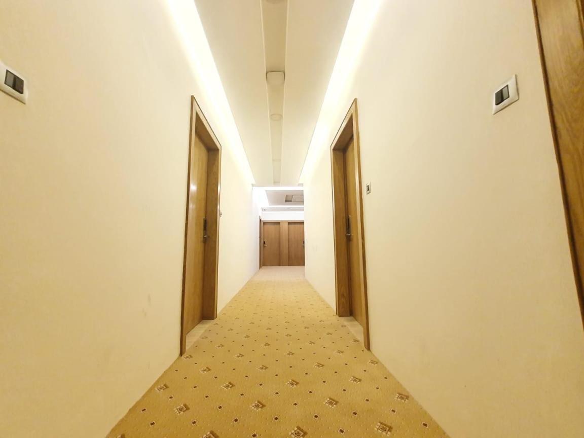The Moziac Hotel 괄리오르 외부 사진